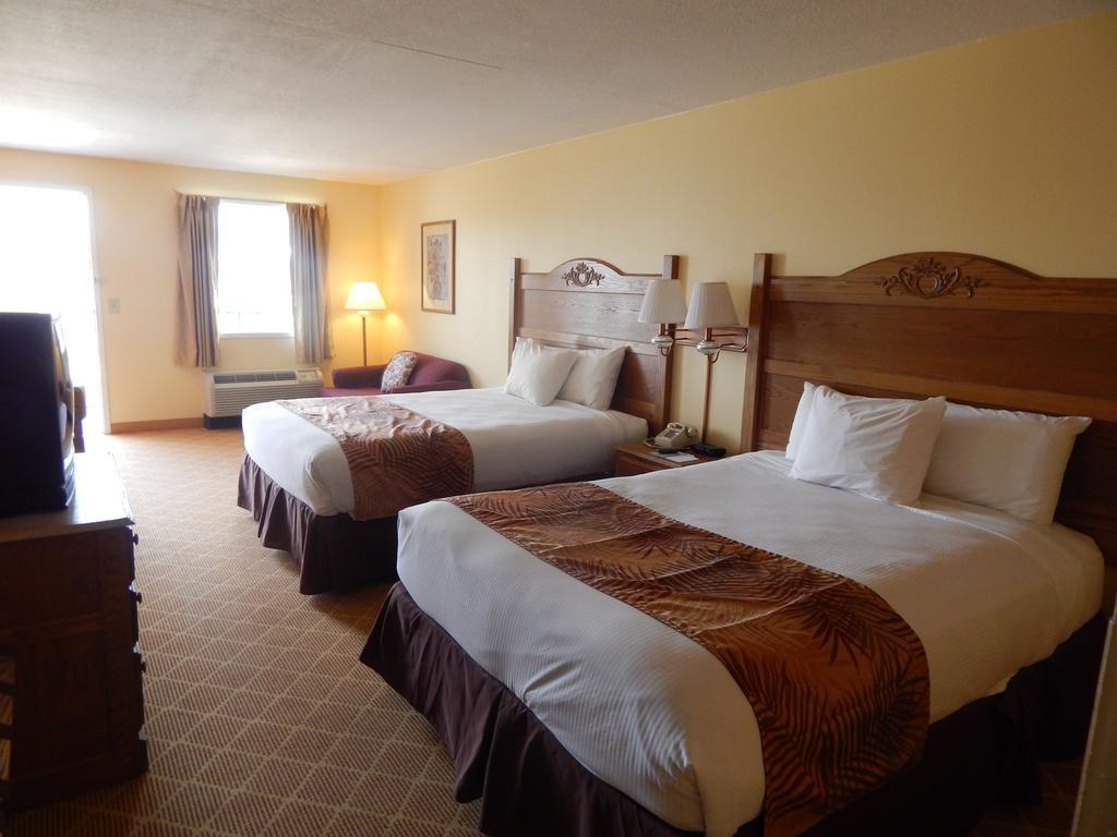 Ramada Branson Hotel And Resort Стая снимка