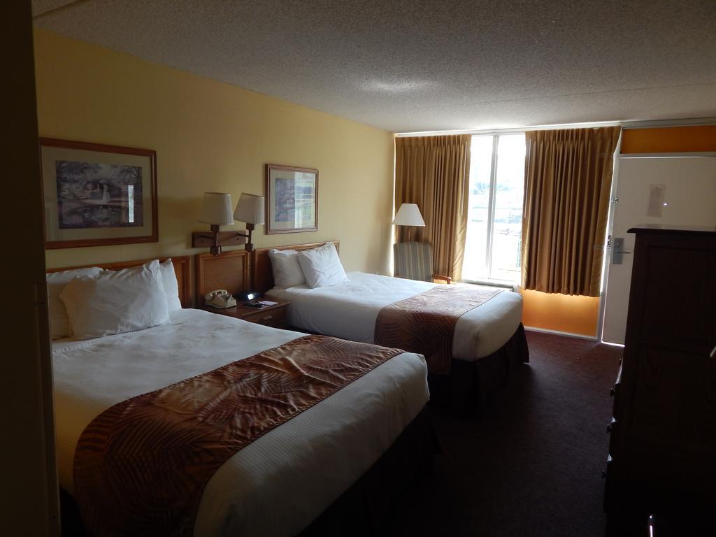 Ramada Branson Hotel And Resort Стая снимка