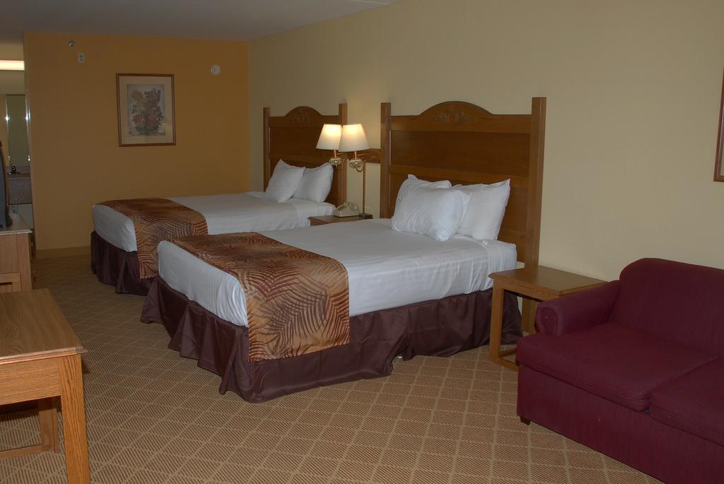Ramada Branson Hotel And Resort Стая снимка