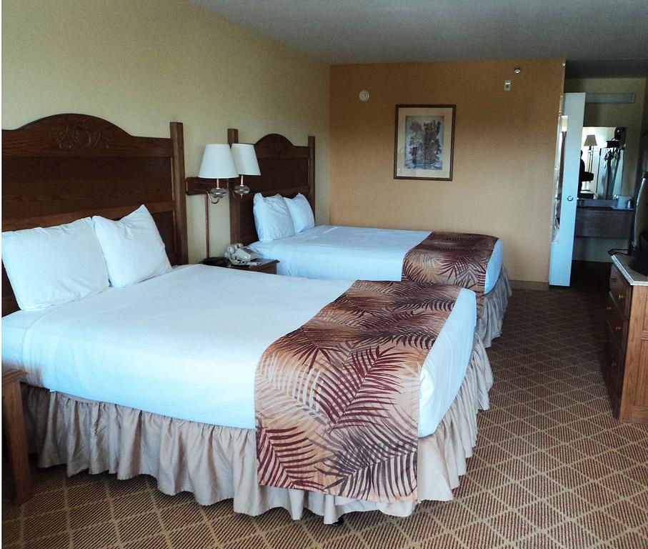 Ramada Branson Hotel And Resort Стая снимка