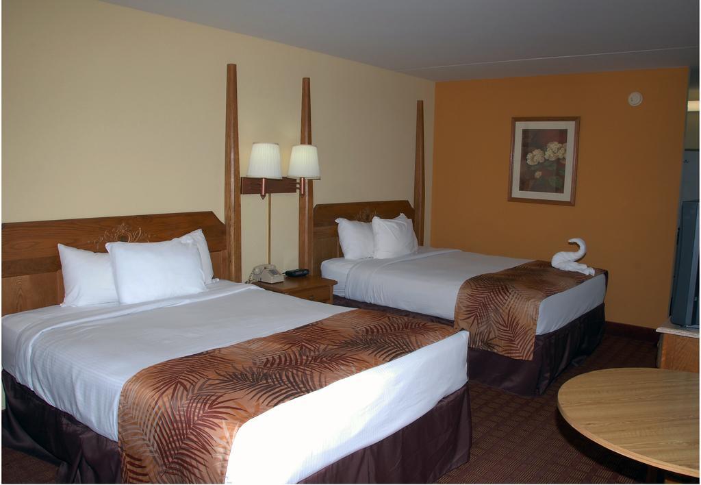 Ramada Branson Hotel And Resort Стая снимка