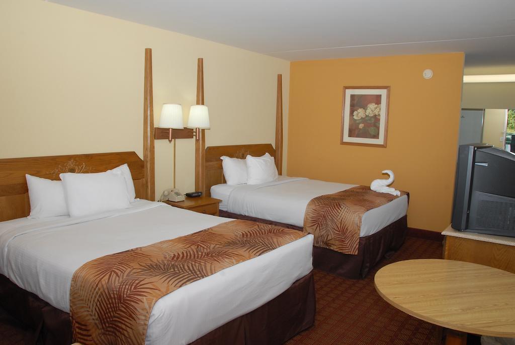 Ramada Branson Hotel And Resort Стая снимка